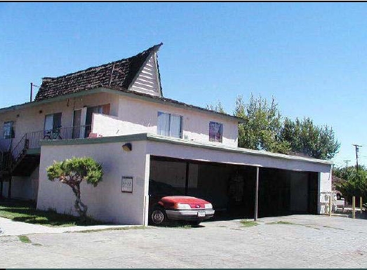 410 W Valley Blvd in Tehachapi, CA - Building Photo - Building Photo