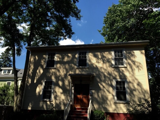 property at 365 Harvard St