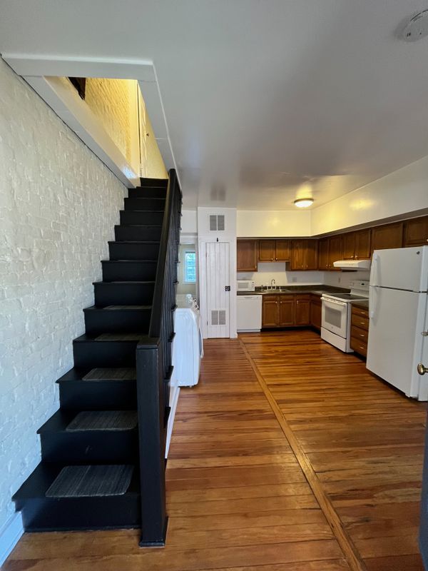 610 Caroline St in Fredericksburg, VA - Building Photo - Building Photo