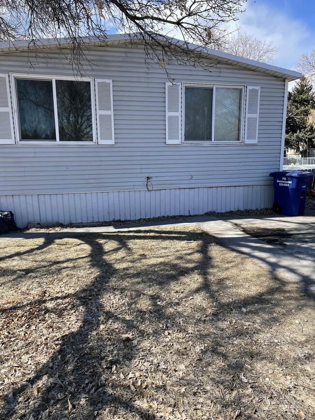 property at 630 N Adam Dr