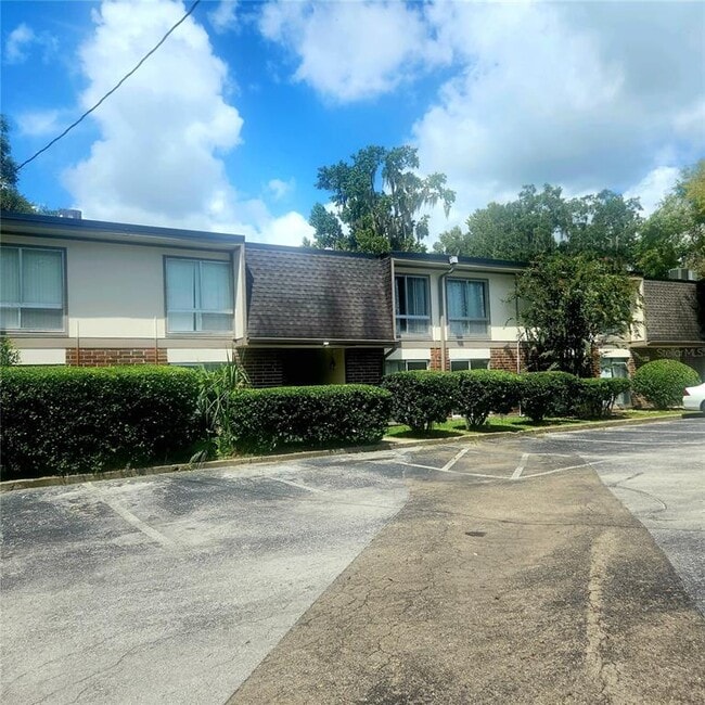 property at 1700 SW 16th Ct