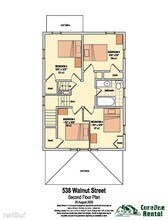 538 Walnut St in Ann Arbor, MI - Building Photo - Building Photo