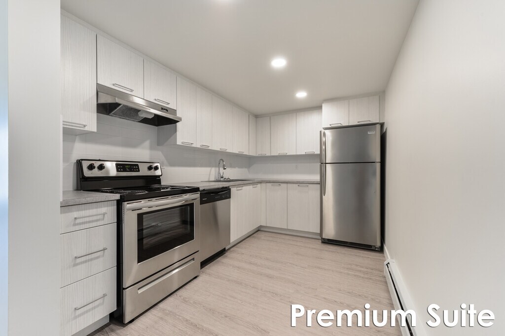 Fairmont Village Apartments Edmonton, AB Apartments For Rent