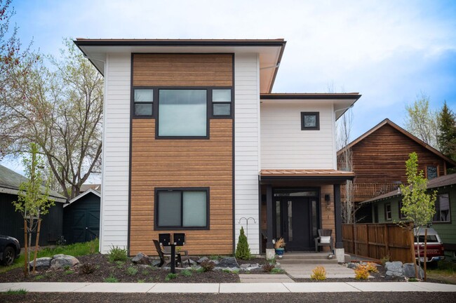 property at 56 NW McKay Ave