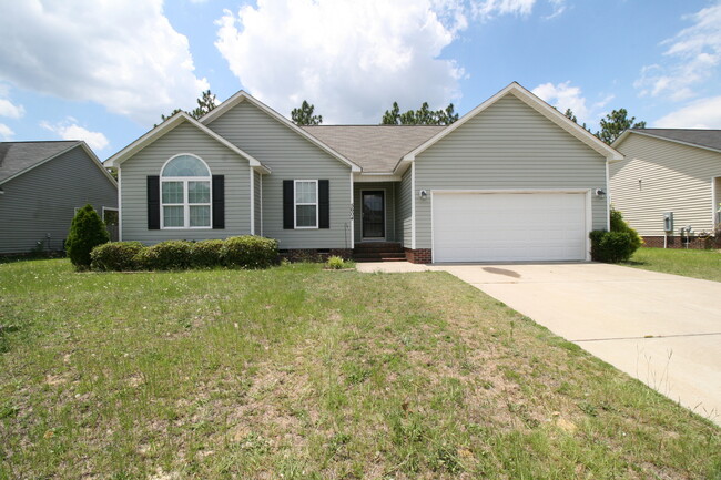 property at 5604 Thackeray Dr