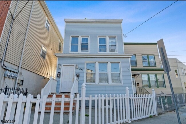 property at 35 McAdoo Ave