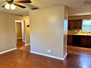 4130 Lavell Ave in Wichita Falls, TX - Building Photo - Building Photo