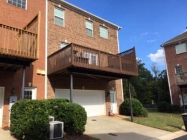 6127 Prestwood Dr in Duluth, GA - Building Photo - Building Photo