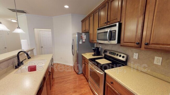 2309 Hartfield Cir in Winston-Salem, NC - Building Photo - Building Photo