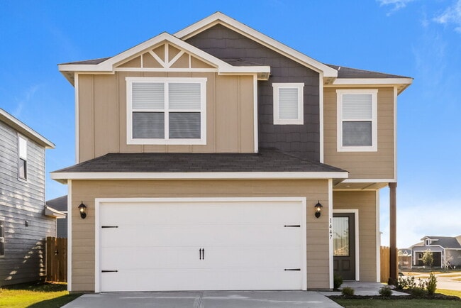 property at 1447 Reiner Dr