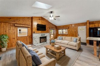 12450 Donavan Ln in Colorado Springs, CO - Building Photo - Building Photo