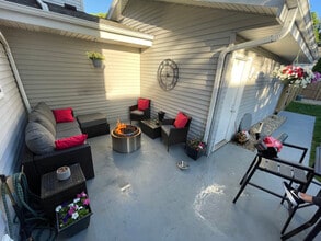 1839 E Euclid Ave in Milwaukee, WI - Foto de edificio - Building Photo