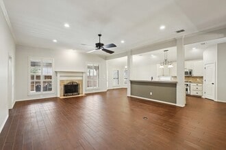 7509 Bunker Ct in Benbrook, TX - Building Photo - Building Photo