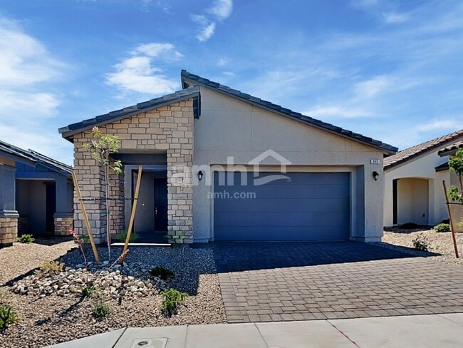 property at 846 English Primrose St