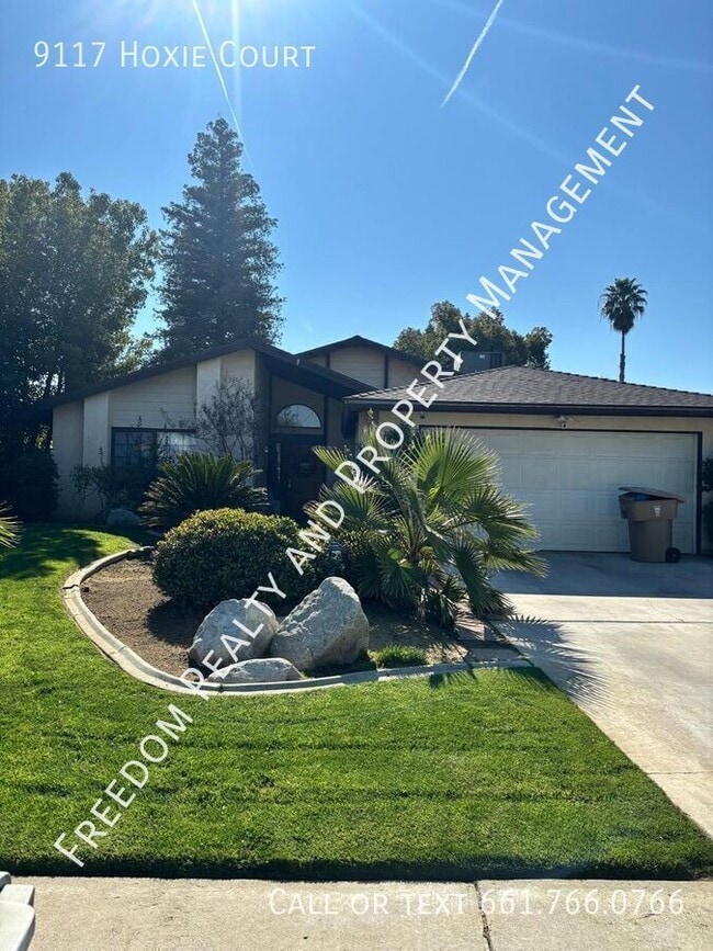 property at 9117 Hoxie Ct