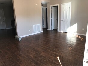 857-859 Meadowlark Cir in Granbury, TX - Building Photo - Building Photo