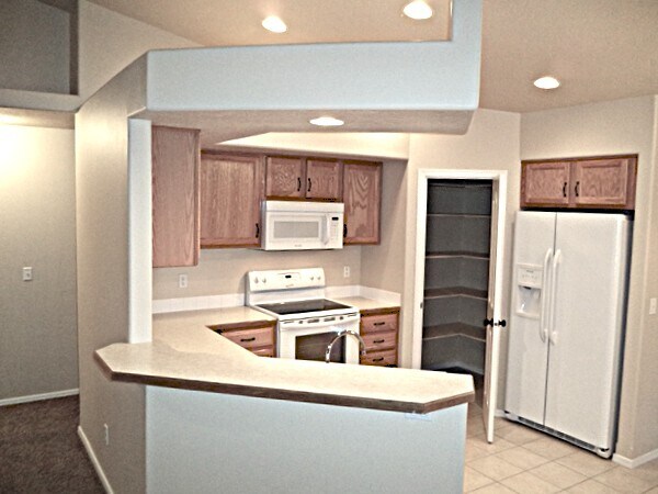5416 Compass Way in Caldwell, ID - Building Photo - Building Photo