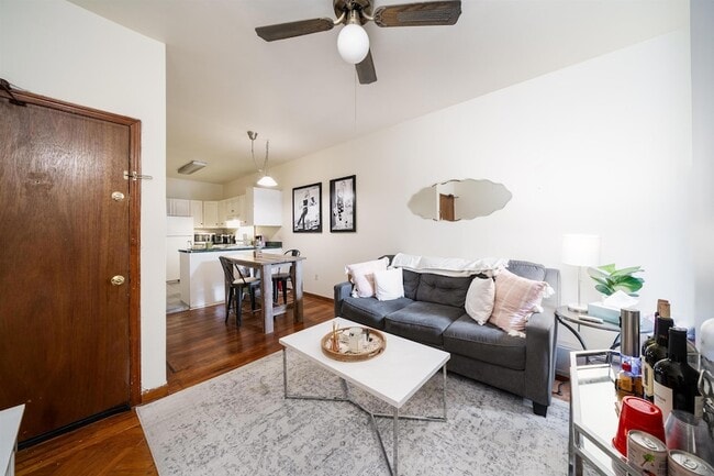 property at 1010 Washington St
