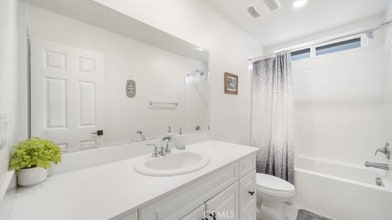 28373 Deer Brush Dr in Nuevo, CA - Foto de edificio - Building Photo