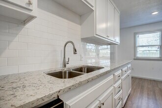 3808 29th St in Lubbock, TX - Building Photo - Building Photo