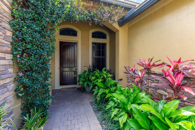 3170 Siena Cir in Wellington, FL - Building Photo - Building Photo