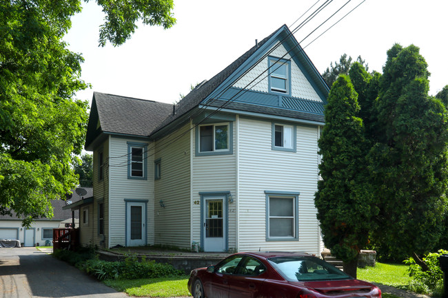Whitmore Lake Portfolio in Whitmore Lake, MI - Building Photo - Building Photo