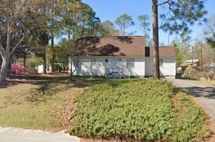 201 Community Dr in Lexington, SC - Building Photo