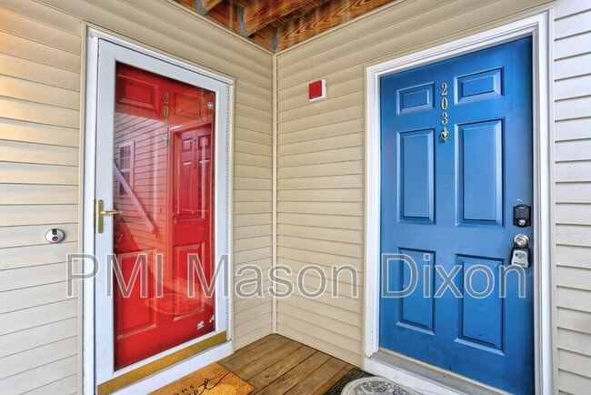 5814 Wyndham Cir in Columbia, MD - Building Photo - Building Photo