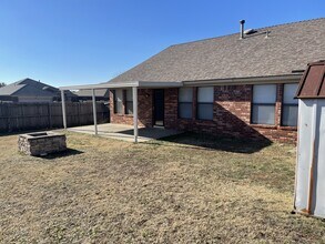 10212 Jetty Ct in Oklahoma City, OK - Building Photo - Building Photo