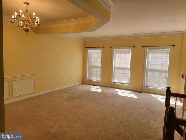 6161 Popes Creek Pl in Haymarket, VA - Building Photo - Building Photo