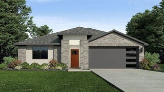 2313 Rise Rdg Rd in Grand Prairie, TX - Building Photo