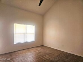 12353 Golden Sun Dr in El Paso, TX - Building Photo - Building Photo
