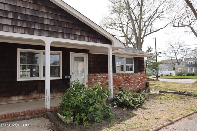 property at 721 Burnt Tavern Rd