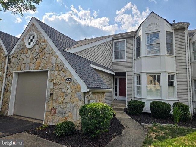 property at 204 Eagle Ln