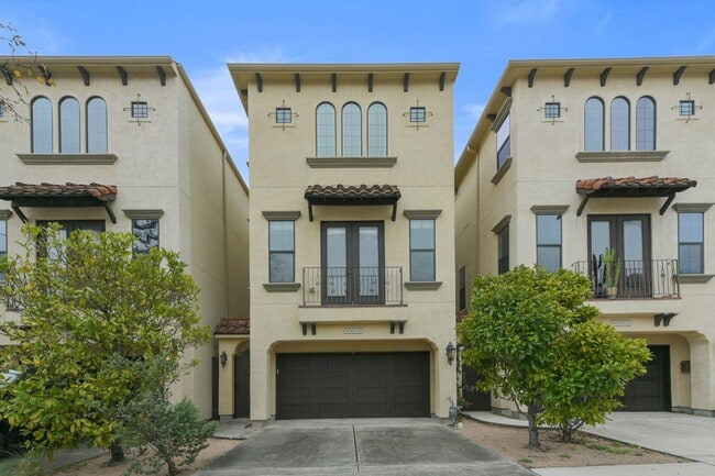 property at 2601 Bevis St