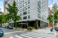 Morad Executive in New York, NY - Building Photo - Building Photo