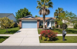 710 Hazy Meadow Ct in Brandon, FL - Building Photo