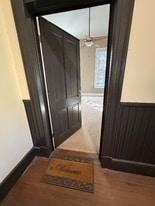 215 Orange St in Macon, GA - Building Photo