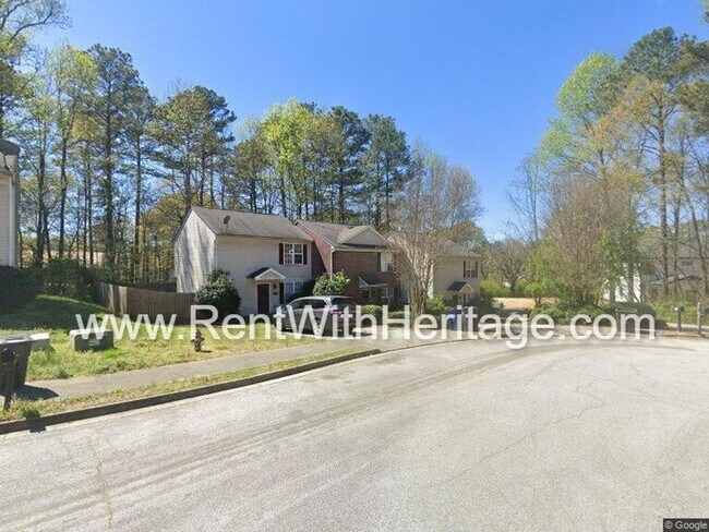 8264 Max Ct in Douglasville, GA - Building Photo - Building Photo
