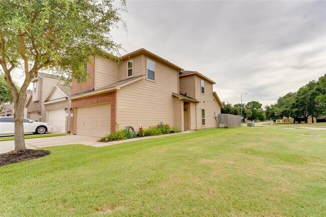 6047 Wesley Manor Ct in Katy, TX - Building Photo - Building Photo