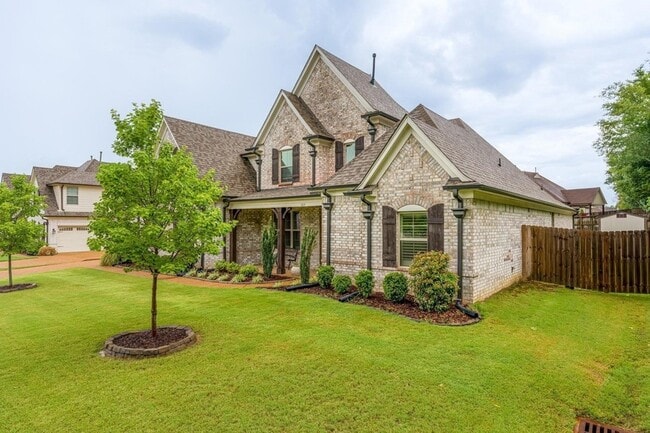 1217 Pilgrim Ridge Rd, Unit 2305 in Collierville, TN - Building Photo - Building Photo