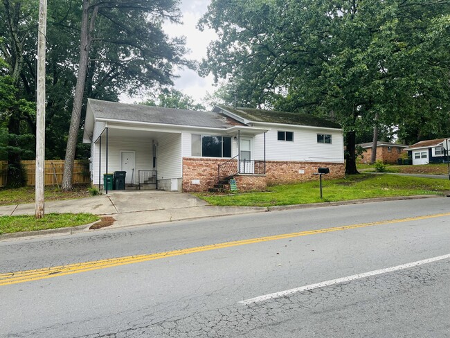 property at 9115 W 36th St