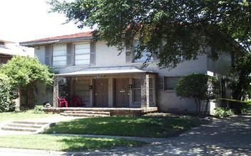Eastern Avenue Apartments in Dallas, TX - Building Photo - Building Photo