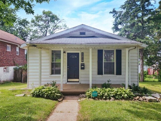 property at 5215 Dewey Ave