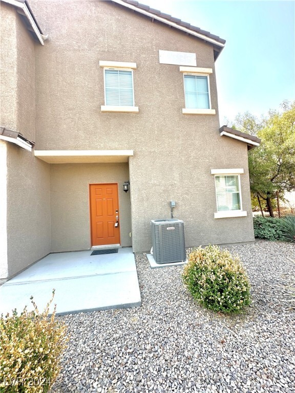 4535 Ponsard Ct in North Las Vegas, NV - Foto de edificio - Building Photo