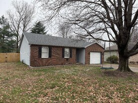 1939 Meridian Dr in Evansville, IN - Building Photo