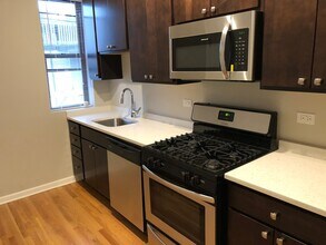Cullom Park, LLC in Chicago, IL - Building Photo - Interior Photo