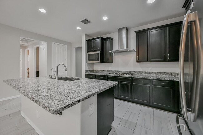 9775 W Cashman Dr in Peoria, AZ - Building Photo - Building Photo