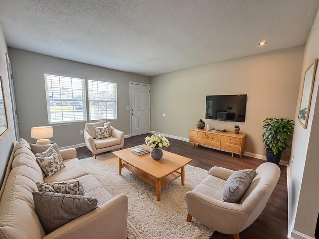 property at 431 Fair Rd