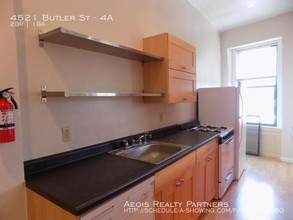 4521 Butler St in Pittsburgh, PA - Building Photo - Building Photo